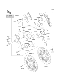 Front Brake