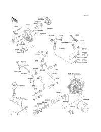 Oil Pump/Oil Filter