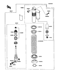 Shock Absorber(S)