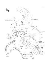 Fenders (A1)