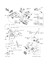 Chassis Electrical Equipment