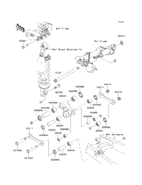 Rear Suspension