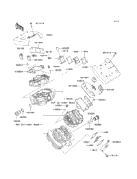 Cylinder Head Cover