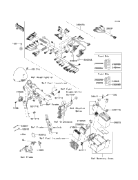 Chassis Electrical Equipment