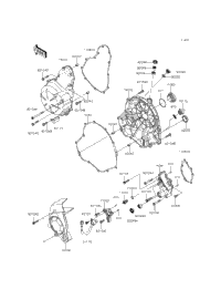 Engine Cover(S)