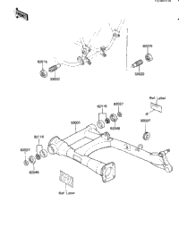 Swing Arm