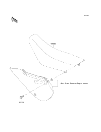 Seat (A4)