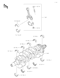 Crankshaft 2