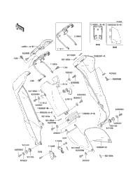 Leg Shield