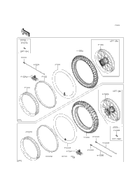 Wheels/Tires