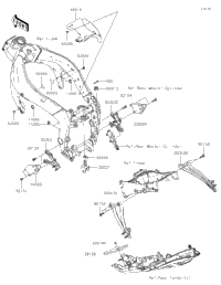 Frame Fittings