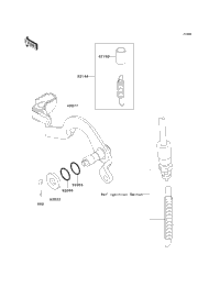 Brake Pedal