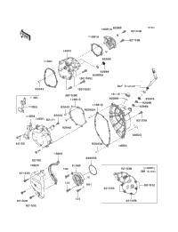 Engine Cover(S)