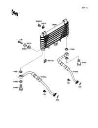 Oil Cooler