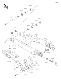 Swingarm