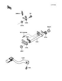 Gear Change Mechanism