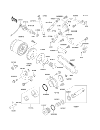 Oil Pump/Oil Filter