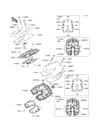 Cylinder Head Cover