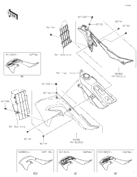 Engine Shrouds