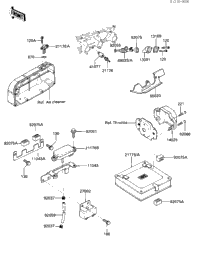Fuel Injection Equipment