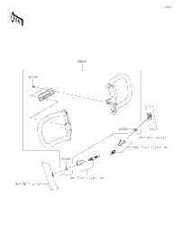 Accessory(Engine Guard)