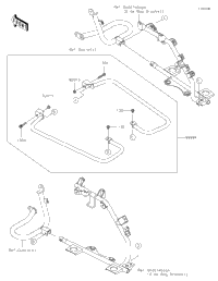 Accessory(Saddlebag Rails)