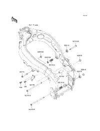 Engine Mount