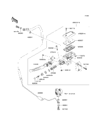 Clutch Master Cylinder