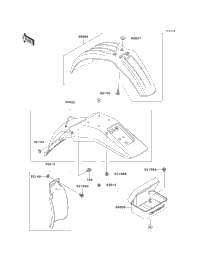 Fenders