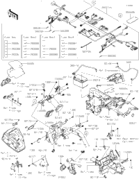 Chassis Electrical Equipment