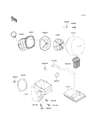 Air Cleaner