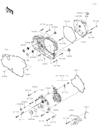 Engine Cover(S)