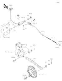 Brake Pedal