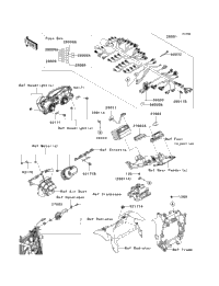 Chassis Electrical Equipment