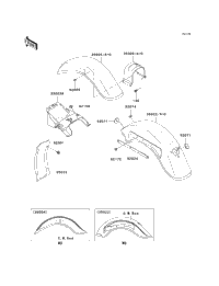 Fenders