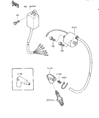 Ignition Coil