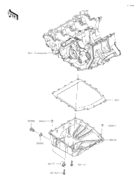 Oil Pan