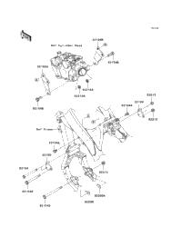 Engine Mount