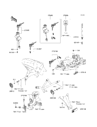 Ignition Switch
