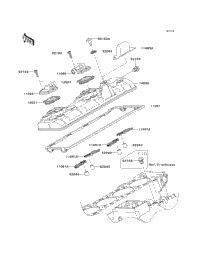 Cylinder Head Cover