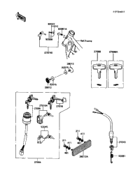 Ignition Switch