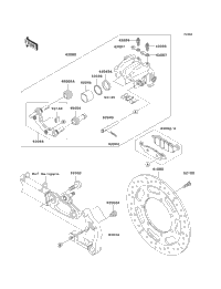 Rear Brake