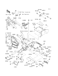 Frame Fittings