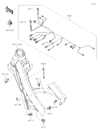 Chassis Electrical Equipment