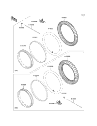 Wheels/Tires