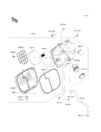Air Cleaner