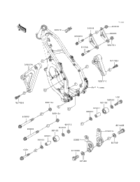 Frame Fitting