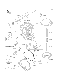 Carburetor Parts