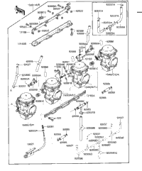 Carburetor Assy