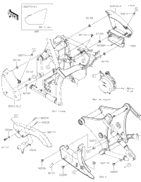 Side Covers/Chain Cover 2